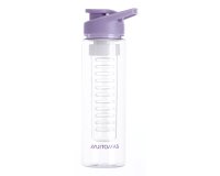 Muitomas WBOTTLEINFVL contenitore e bottiglia da viaggio 700 ml Plastica boccetta a goccia