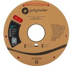 Polymaker PF01004 3D-printmateriaal Acrylonitril-styreen-acrylaat (ASA) Rood 1 kg