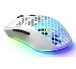 Steelseries Aerox 3 Wireless mouse Gaming Right-hand RF Wireless + Bluetooth Optical 18000 DPI