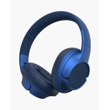 FRESH 'N REBEL Casque sans fil Clam Core Steel Blue