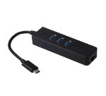 MCL USB3C-125H3/C carte réseau Ethernet 1000 Mbit/s