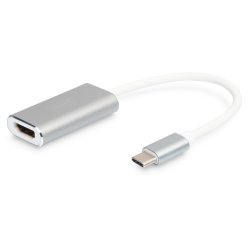 Digitus Adattatore grafico da USB-C 3.2 Gen 1 a HDMI