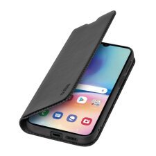 SBS Etui support Galaxy A05s noir