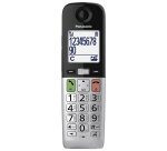 Panasonic Sistema di risposta cordless digitale KX-TGU430