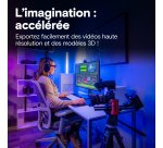 Crucial T710 1 To M.2 PCI Express 5.0 NVMe