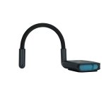 AVer U70i cámara de documentos Negro 25,4 / 3,06 mm (1 / 3.06") CMOS USB 2.0