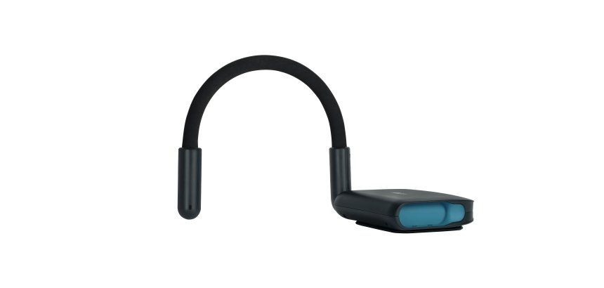 AVer U70i cámara de documentos Negro 25,4 / 3,06 mm (1 / 3.06") CMOS USB 2.0