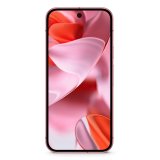 Google Pixel 9 16 cm (6.3") Double SIM Android 14 5G USB Type-C 12 Go 128 Go 4700 mAh Rose