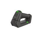 Honeywell 1962GSR-2USB-5-R lector de código de barras Lector de códigos de barras portátil 1D/2D Negro