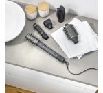 Severin WL 0683 Hair styling kit Anthracite, Silver 1500 W 2.8 m