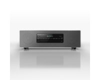 Panasonic Sistema Micro Hi-Fi DAB+, CD, Bluetooth, SC-DM502