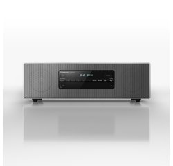 Panasonic Sistema Micro Hi-Fi DAB+, CD, Bluetooth, SC-DM502