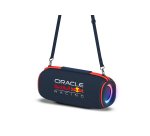 Red Bull Racing RB-SK400 altavoz portátil o de fiesta Altavoz portátil estéreo Negro, Rojo 120 W