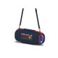 Red Bull Racing RB-SK400 altavoz portátil o de fiesta Altavoz portátil estéreo Negro, Rojo 120 W