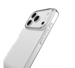 Just in Case Zero Case coque de protection pour téléphones portables 16 cm (6.3") Housse Transparent