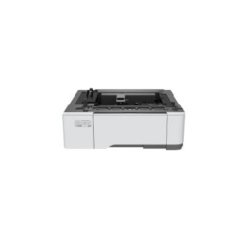 Lexmark 50M7650 bac d'alimentation Bac à papier 650 feuilles