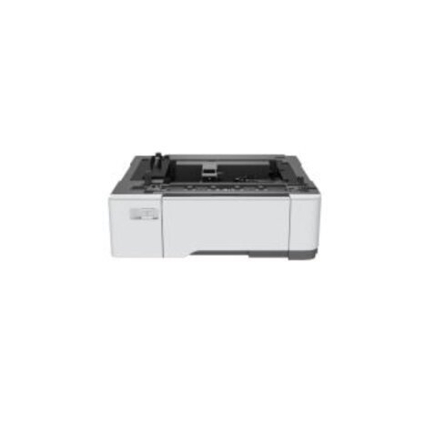 Lexmark 50M7650 bac d'alimentation Bac à papier 650 feuilles