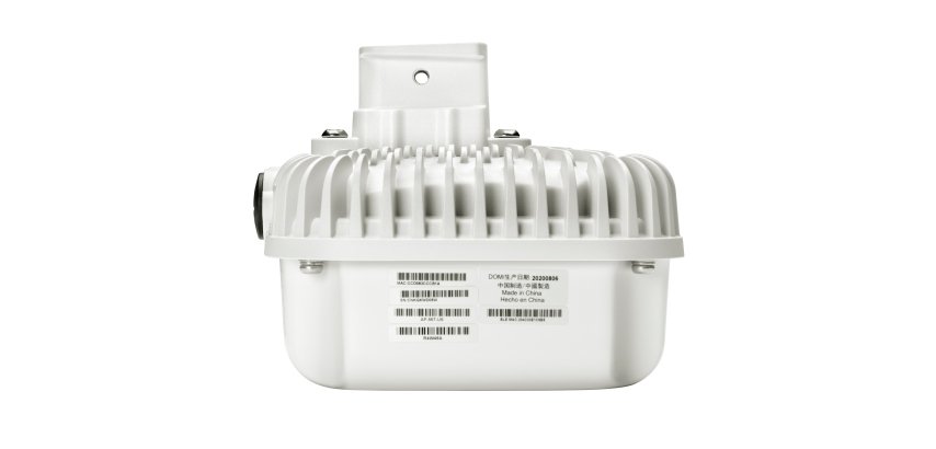 HPE Aruba Networking AP-565 (RW) 802.11ax Dual 2x2 Radio Integrated Omni Antennas Outdoor AP