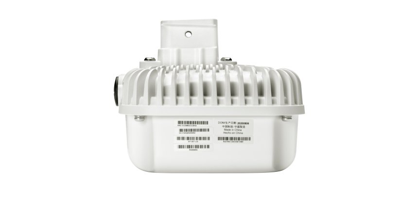 HPE Aruba Networking AP-567 (RW) 802.11ax Dual 2x2 Radio Integrated Directional Antennas Outdoor AP