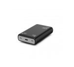 Urban Factory Bigee Power Polymère 20000 mAh Noir, Gris