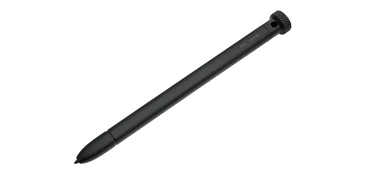KOAMTAC 836810 stylet Noir