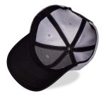 DIFUZED BA283508GOG cappello Berretto Cotone, Poliestere