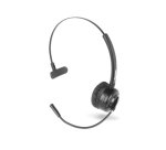 Hamlet Renova Auricolare Wireless In-ear Business/Everyday Bluetooth Base di ricarica Nero