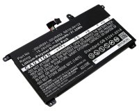 DLH LEVO4897-B032Y2 composant de laptop supplémentaire Batterie
