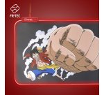 FR-TEC PC Alfombrilla de escritorio XL Luffy