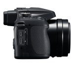Panasonic Lumix FZ82D Bridge Camera with 20-1200mm F2.8-5.9 Lens