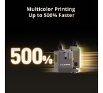 Flashforge Creator 5 Pro Fused Deposition Modeling (FDM) Wifi