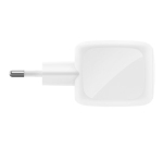 Belkin WCH019kq1MWH-B6 Universel Blanc Secteur Charge rapide Intérieure
