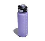 Muitomas WBOTTLESP750VL contenitore e bottiglia da viaggio 750 ml Plastica boccetta a goccia