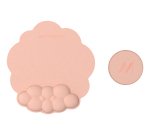 Muitomas MOUSEPADPF tappetino per mouse Pesca
