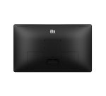 Elo Touch Solutions I-Series E431802 All-in-One PC Intel® Celeron® 7305L 54,6 cm (21.5") 1920 x 1080 Pixeles Pantalla táctil PC todo en uno 8 GB DDR5-SDRAM 256 GB SSD Windows 11 IoT Enterprise Wi-Fi 6 (802.11ax) Negro