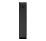 Cygnett ChargeUp Boost 4th Generation Lithium 20000 mAh Black