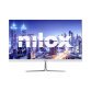 Nilox NXM24FHD01W pantalla para PC 61 cm (24") 1920 x 1980 Pixeles Full HD LED Blanco