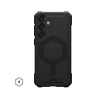 Urban Armor Gear Essential funda para teléfono móvil 17 cm (6.7") Negro