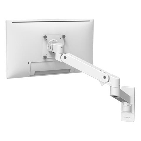 Ergotron LX Pro Series 45-683-290 soporte para monitor 86,4 cm (34") Pared Blanco