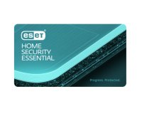 ESET EHSE-N1-A2-BOX security software Antivirus security 1 license(s) 1 year(s)