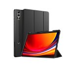 DLH DY-PS5157 coque de protection pour téléphones portables 31,5 cm (12.4") Folio Noir