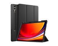 DLH DY-PS5157 coque de protection pour téléphones portables 31,5 cm (12.4") Folio Noir