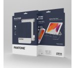 Pantone PT-IPC9TH00N tablet case 25.9 cm (10.2") Folio Blue