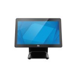 Elo Touch Solutions I-Series E706223 All-in-One PC Intel® Core™ i5 i5-1245UL 39,6 cm (15.6") 1920 x 1080 Pixeles Pantalla táctil PC todo en uno 8 GB DDR5-SDRAM 128 GB SSD Windows 10 IoT Enterprise Wi-Fi 6 (802.11ax) Negro
