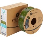 Polymaker PF01009 3D Printing Material Acrylonitrile-Styrene-Acrylate Green 1 kg