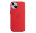 Apple Siliconenhoesje met MagSafe voor iPhone 14 - (PRODUCT)RED