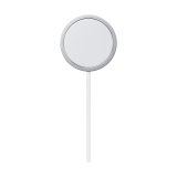 Apple MGD74ZM/A chargeur d'appareils mobiles Casques, Smartphone Blanc USB Recharge sans fil Charge rapide Intérieure