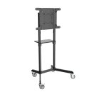 Tripp Lite DMCS3770ROT support pour téléviseur 177,8 cm (70") Noir