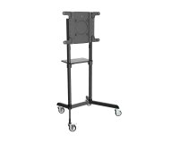 Tripp Lite DMCS3770ROT support pour téléviseur 177,8 cm (70") Noir