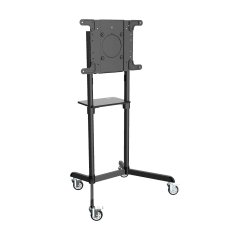 Tripp Lite DMCS3770ROT support pour téléviseur 177,8 cm (70") Noir